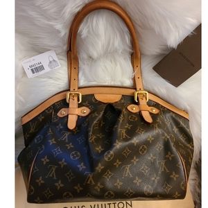 🔥Louis Vuitton Tivoli GM🔥